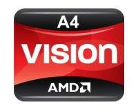 Procesador AMD A4 X2 5300 3.4Ghz FM2