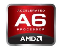 Procesador AMD A6 X4 3670K 2.7Ghz FM1