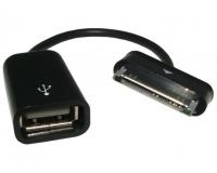 Cable USB (NS-CATSUS) OTG para tablet Samsung Galaxy