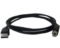 CABLE USB (NS-CUSB2B3) 2.0 AM-BM de 3 MTS