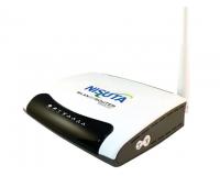 Wireless AP Client (NS-WIR150N) Router N 150Mbps con funcion rep