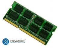 Memoria Novatech SODIMM DDR 1GB 266Mhz BOX