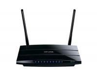 Router TP LINK Wi-FI TL-WDR3600