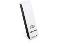 Placa de Red TP-LINK TL-WN821N WiFi USB