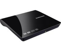 Grabadora DVD SAMSUNG SLIM USB 2.0 SE-208DB